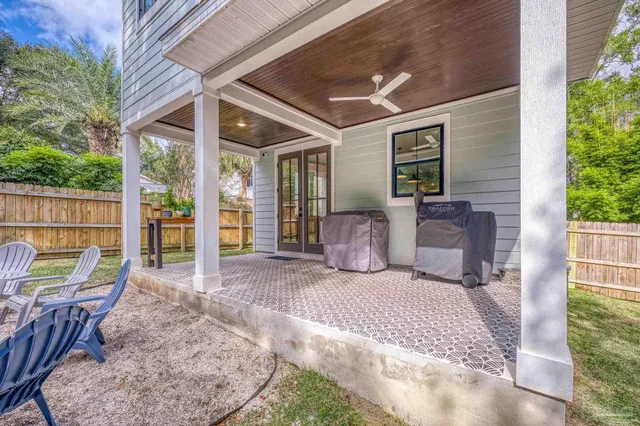 $579,000 | 1421 East Texar Drive, Pensacola, FL 32503