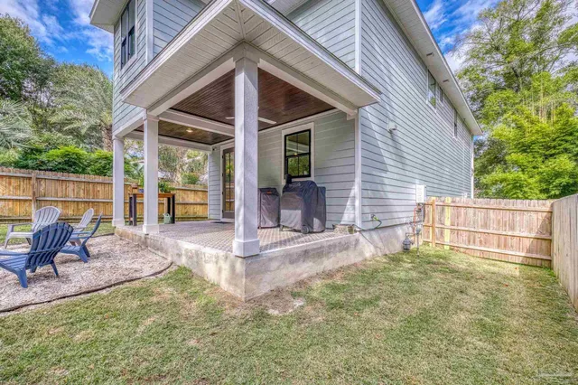 $579,000 | 1421 East Texar Drive, Pensacola, FL 32503