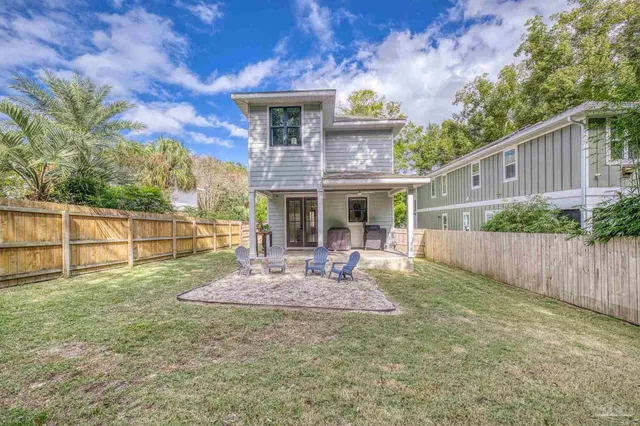 $579,000 | 1421 East Texar Drive, Pensacola, FL 32503