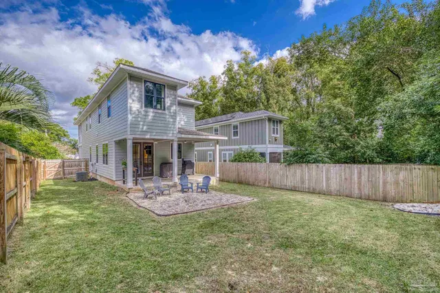 $579,000 | 1421 East Texar Drive, Pensacola, FL 32503