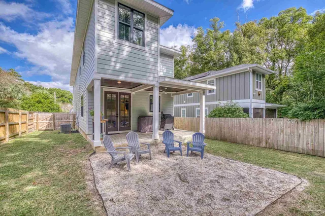 $579,000 | 1421 East Texar Drive, Pensacola, FL 32503