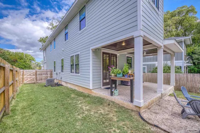 $579,000 | 1421 East Texar Drive, Pensacola, FL 32503