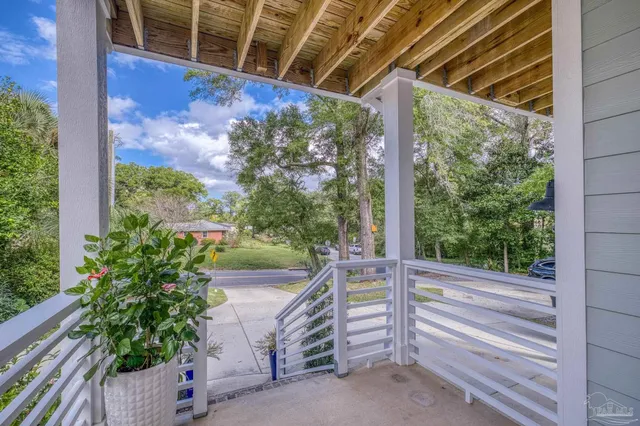 $579,000 | 1421 East Texar Drive, Pensacola, FL 32503
