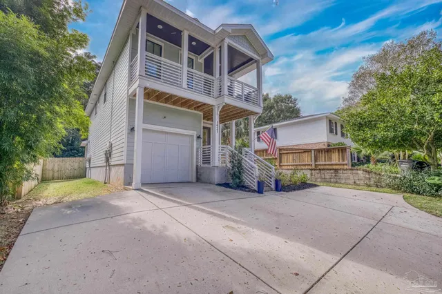 $579,000 | 1421 East Texar Drive, Pensacola, FL 32503