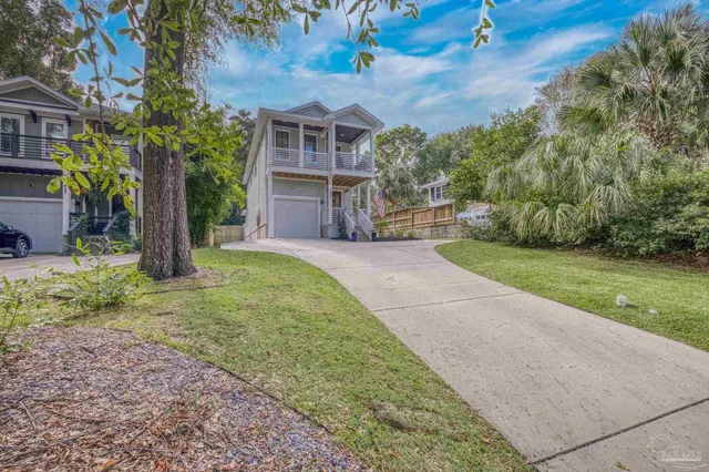 $579,000 | 1421 East Texar Drive, Pensacola, FL 32503