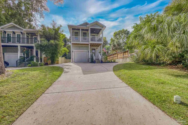 $579,000 | 1421 East Texar Drive, Pensacola, FL 32503