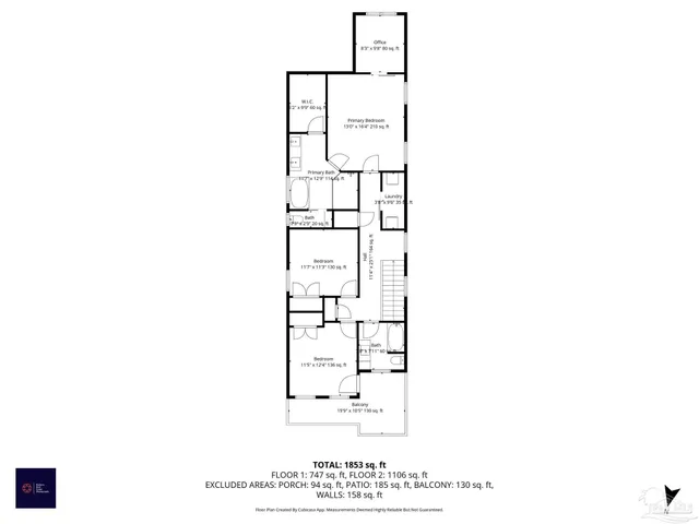 $579,000 | 1421 East Texar Drive, Pensacola, FL 32503