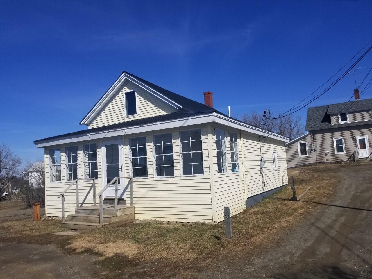 22 Presque Isle Road Ashland, ME 04732 - Photo 1 of 14 22 01