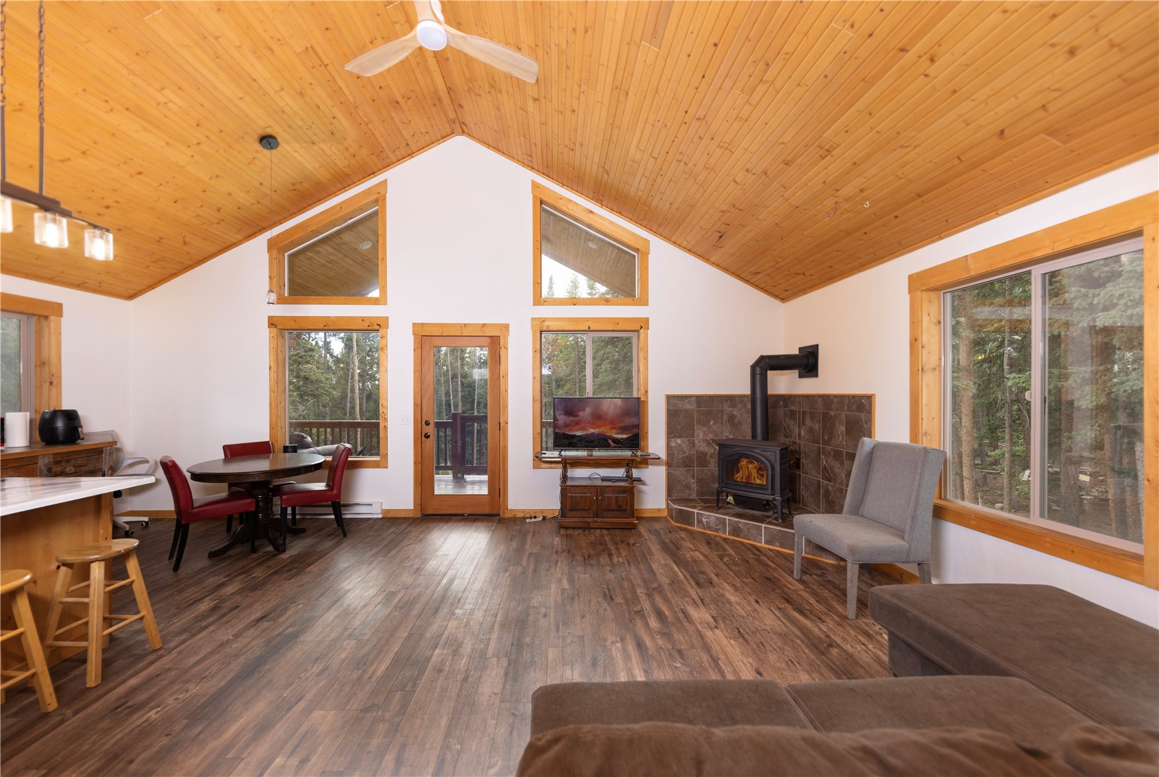 1034 Venture Road Fairplay, CO 80440 - Photo 4 of 27 Gallery Image 4