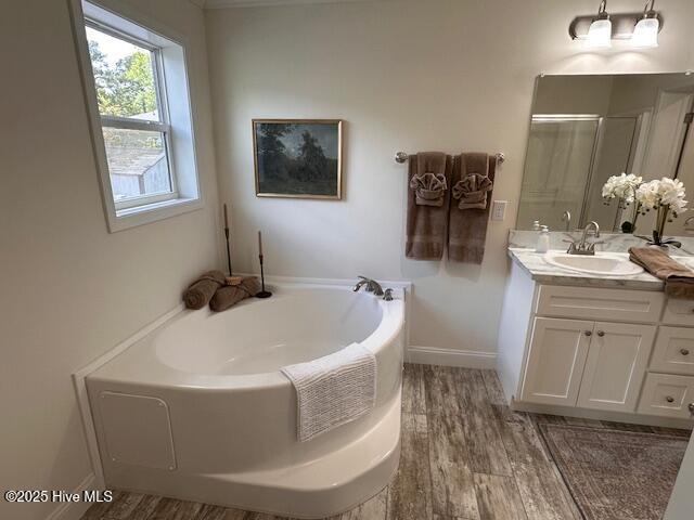 1014 High Point Avenue Southwest Calabash, NC 28467 - Photo 12 of 16