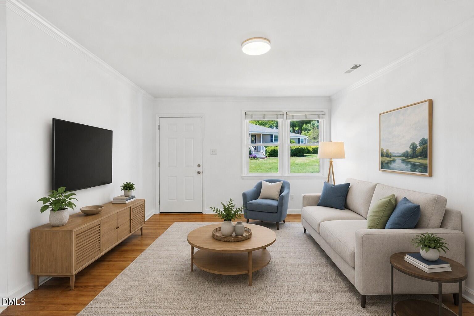 2342 Bernard Street Raleigh, NC 27608 - Photo 2 of 25