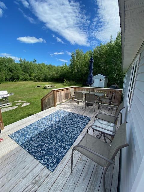 410 Bog Road Hermon, ME 04401 - Photo 10 of 21 IMG_2994