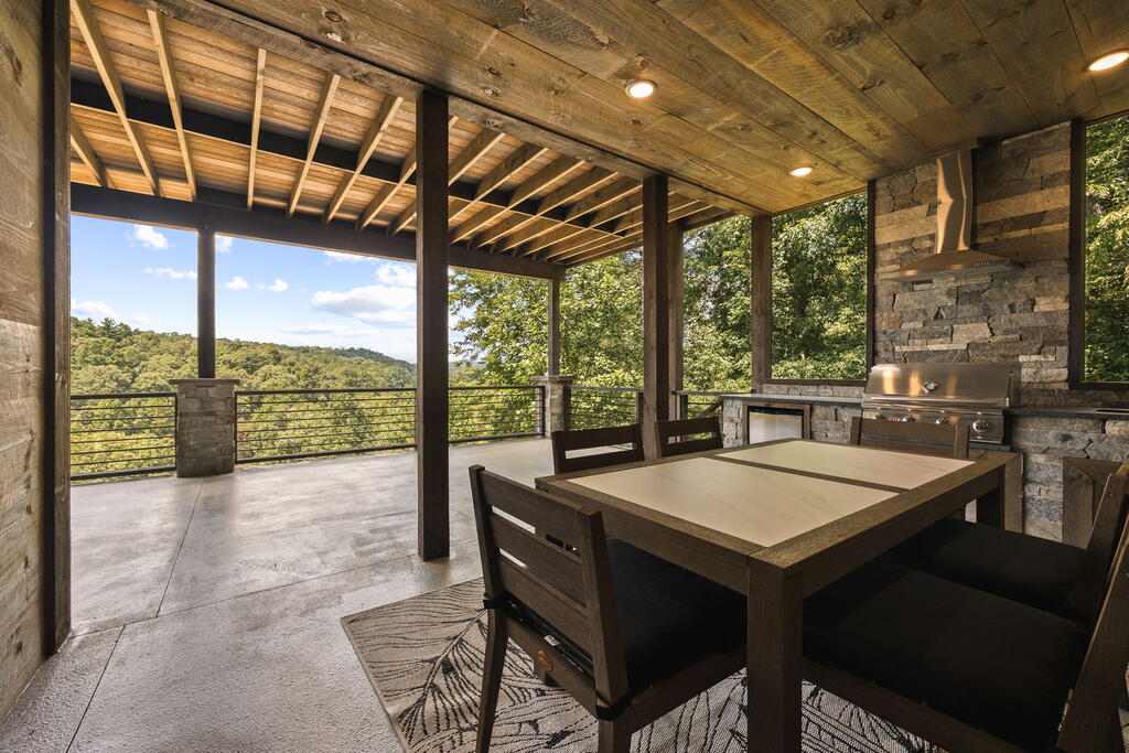 744 Bear Walk Road Mineral Bluff, GA 30559 - Photo 59 of 98 Gallery Image 59