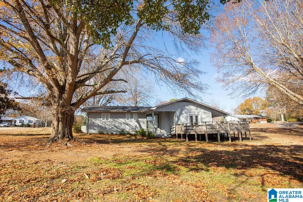 302 Eubanks Road Gadsden, AL 35903 - Photo 1 of 65