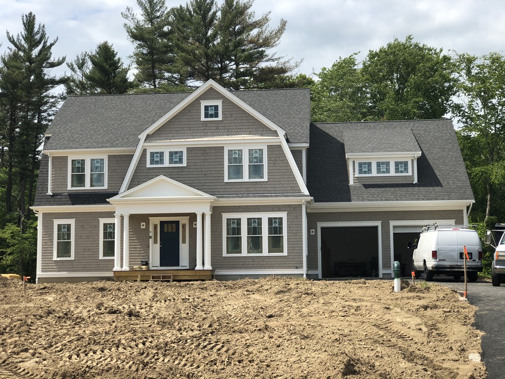 6 Studley Farm Road Scituate, MA 02066 - Photo 1 of 1 Gallery Image 1