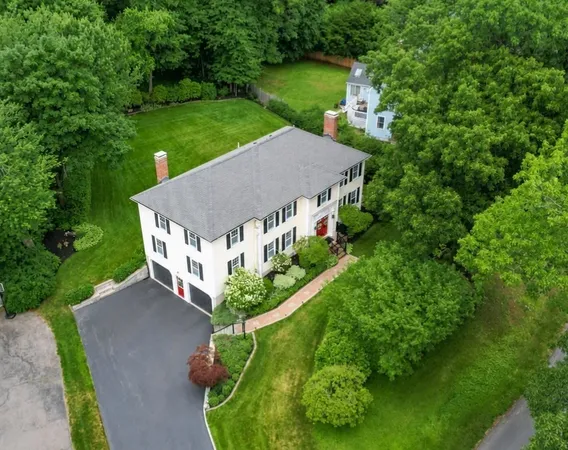 $1,195,000 | 361 Marbleridge Road, North Andover, MA 01845