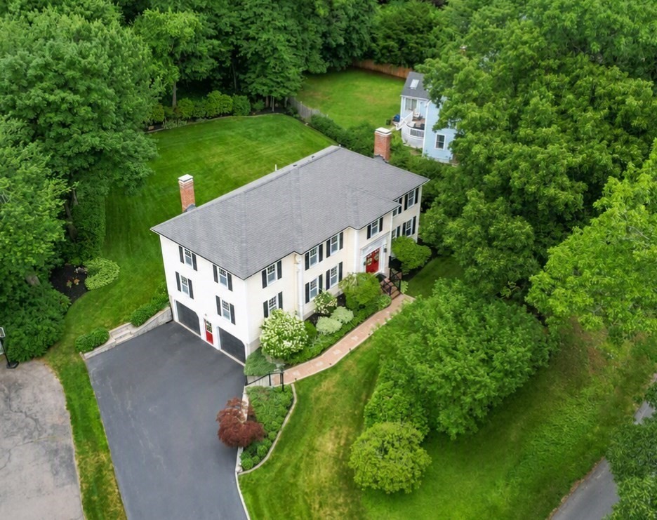 361 Marbleridge Road North Andover, MA 01845 - Photo 1 of 42