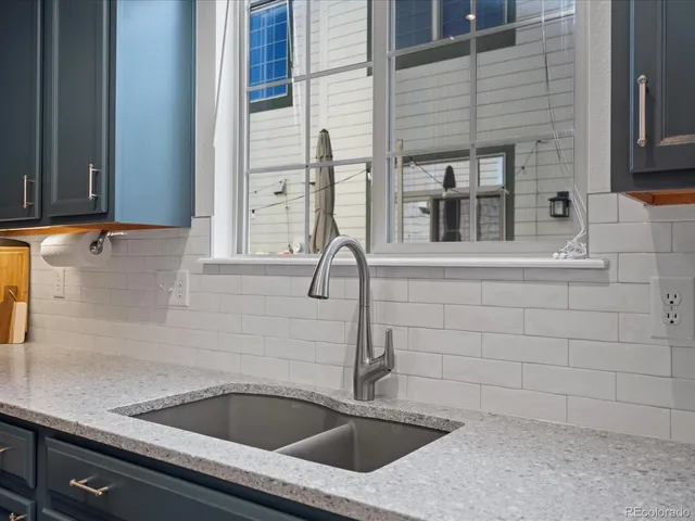 a bathroom with a sink and a bathtub