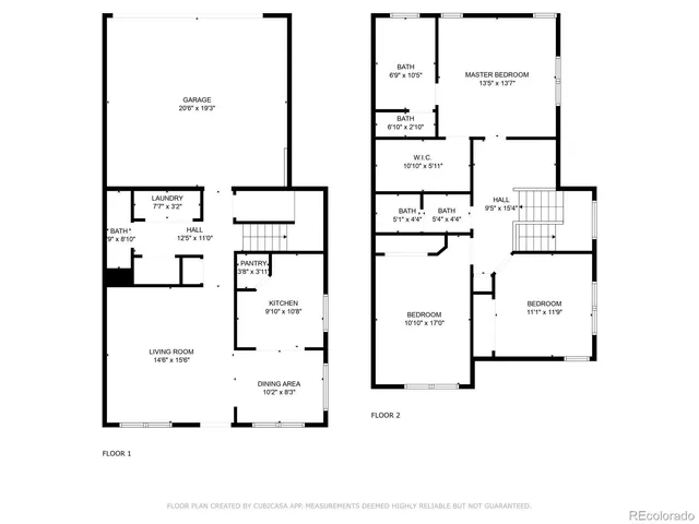 $510,000 | 9338 West 107th Place, Broomfield, CO 80021
