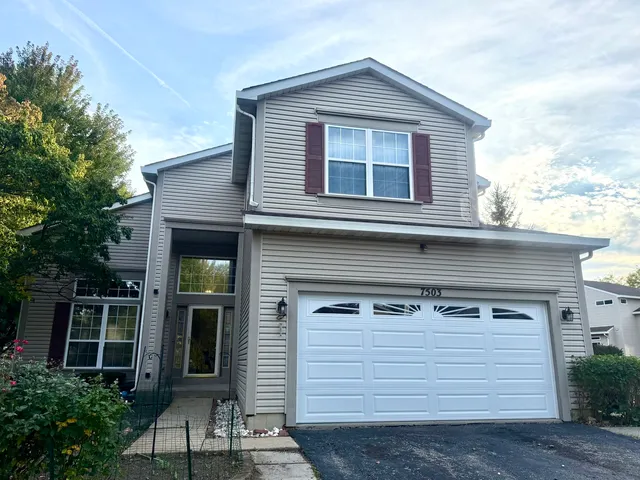$3,590 | 7503 Korbel Drive, Gurnee, IL 60031