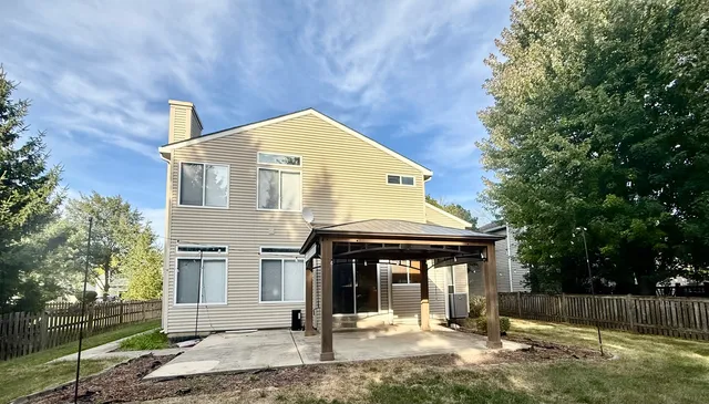 $3,590 | 7503 Korbel Drive, Gurnee, IL 60031