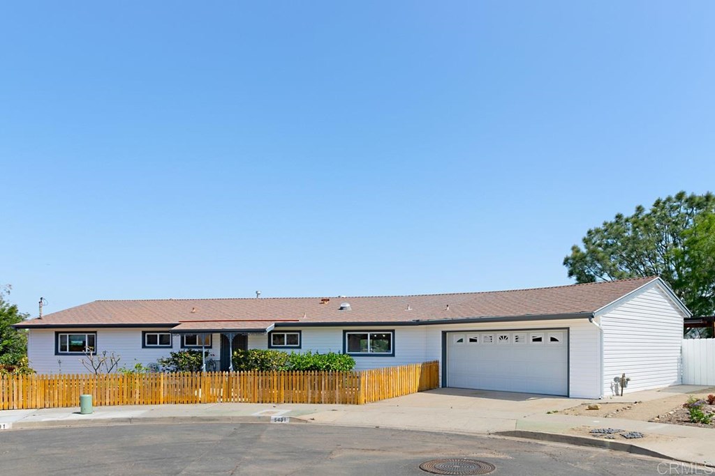 5491 Redding Road San Diego, CA 92115 - Photo 1 of 1 Gallery Image 1