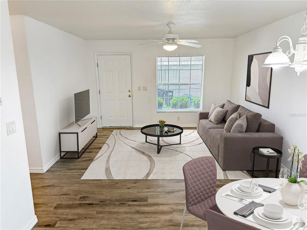 16111 Southwest 35th Court Road, Unit 3 Ocala, FL 34473 - Photo 3 of 14