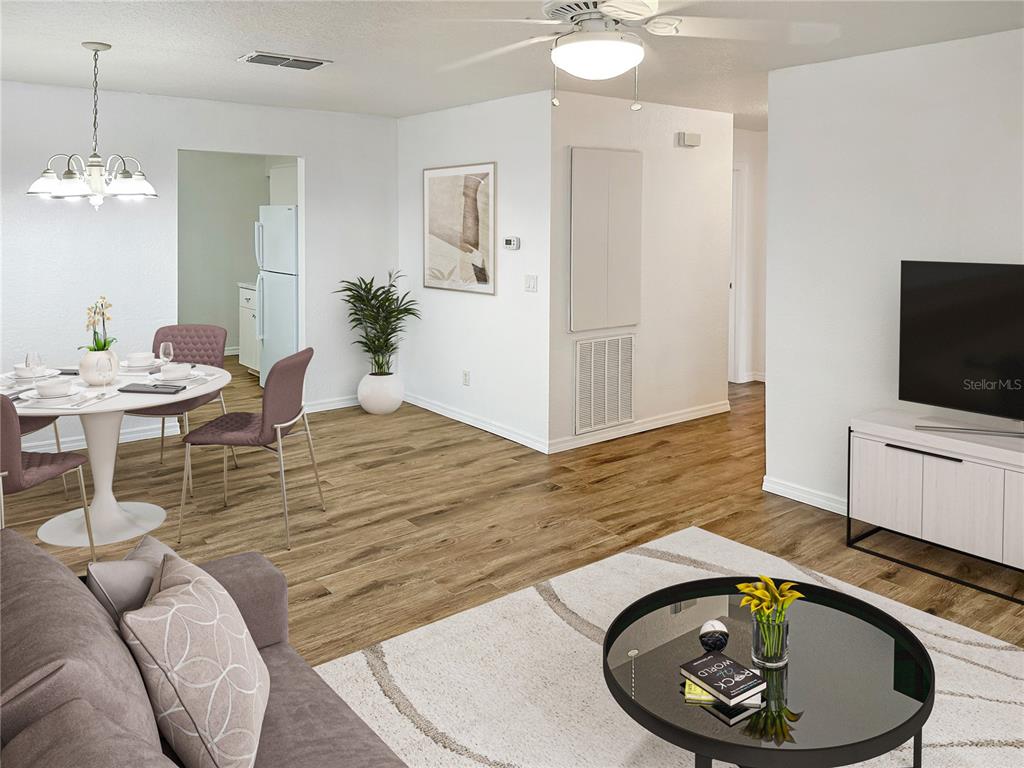 16111 Southwest 35th Court Road, Unit 3 Ocala, FL 34473 - Photo 4 of 14