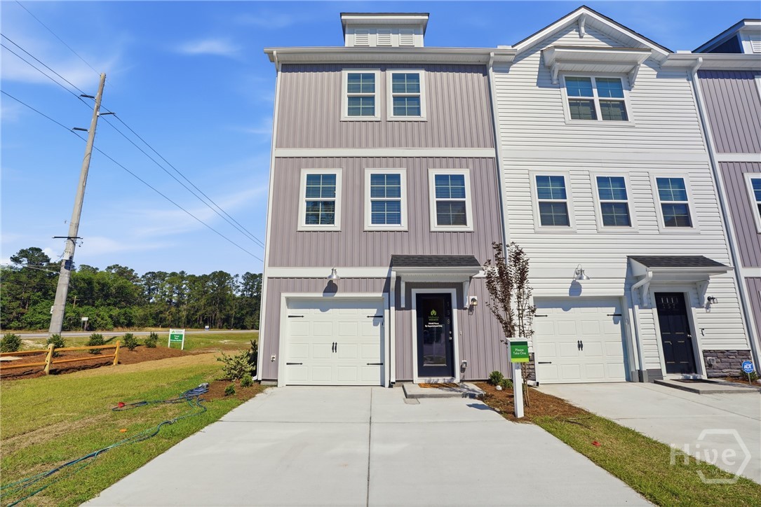 85 Simms Way Hinesville, GA 31313 - Photo 2 of 30