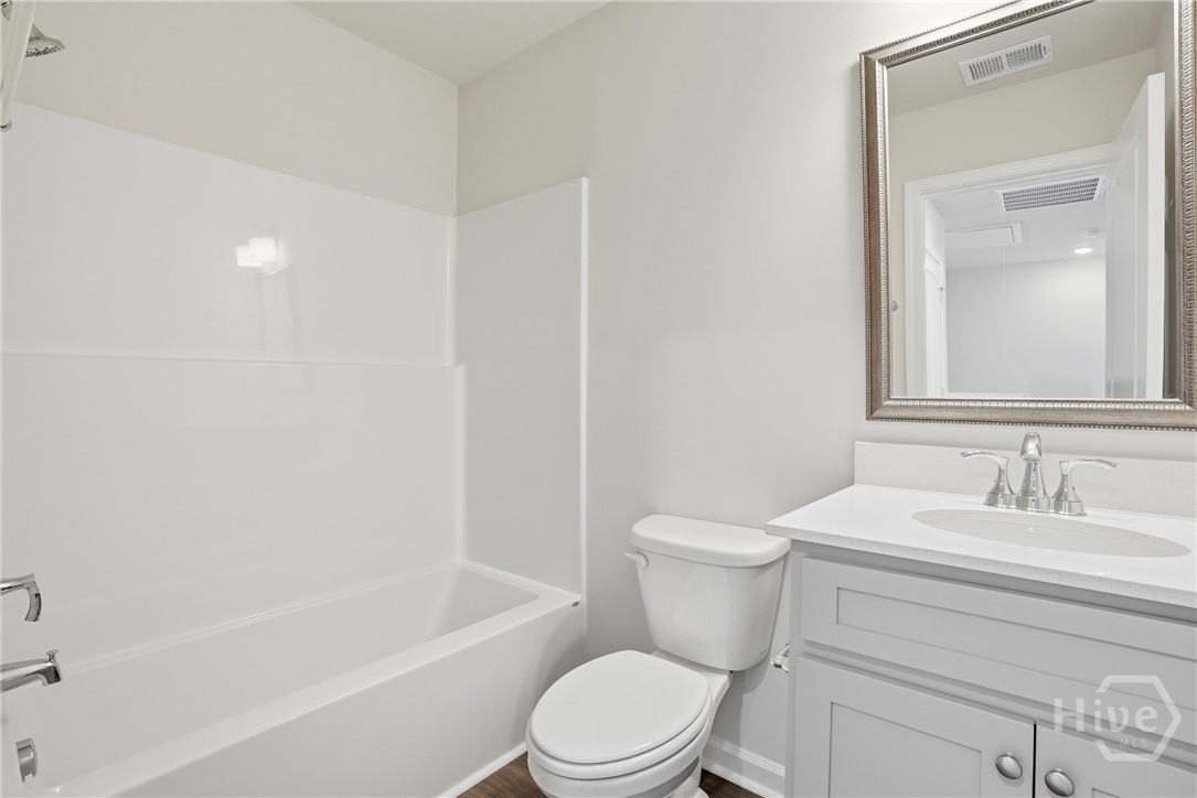 85 Simms Way Hinesville, GA 31313 - Photo 25 of 30