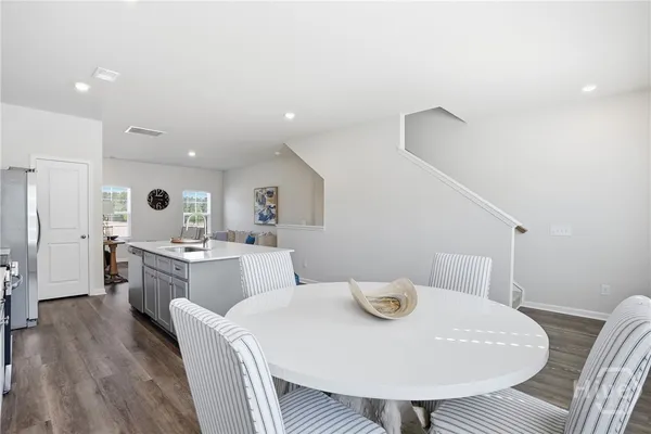 $262,490 | 85 Simms Way, Hinesville, GA 31313