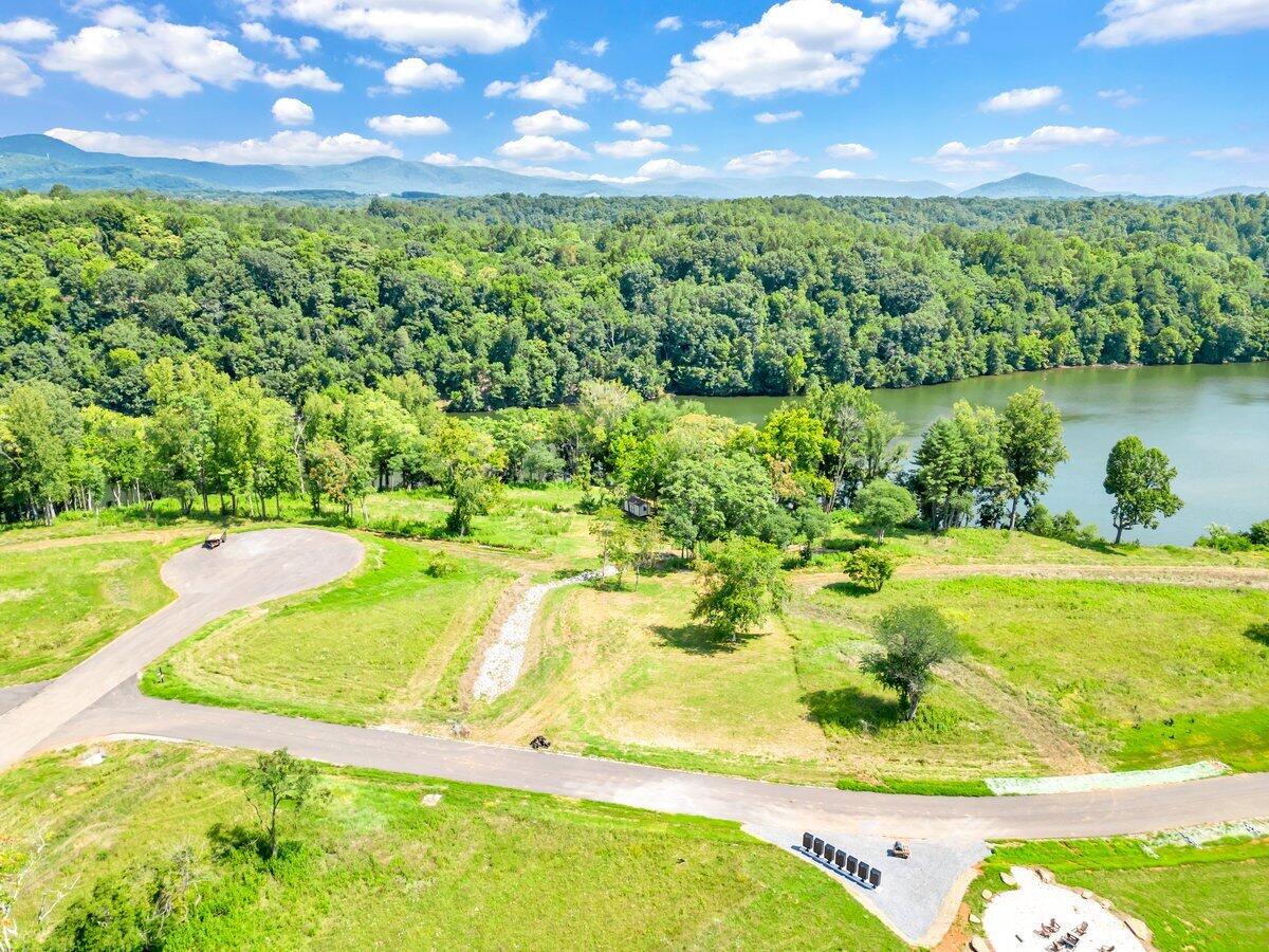 Lot 19 Springsteen Circle Goodview, VA 24095 - Photo 7 of 12 a view of a swimming pool with a yard