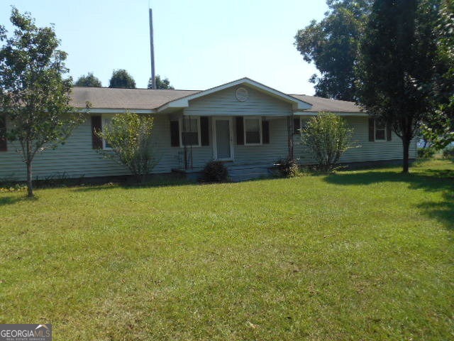 3070 White Road Alamo, GA 30411 - Photo 1 of 1 Main View