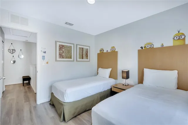 a bathroom with a bath tub