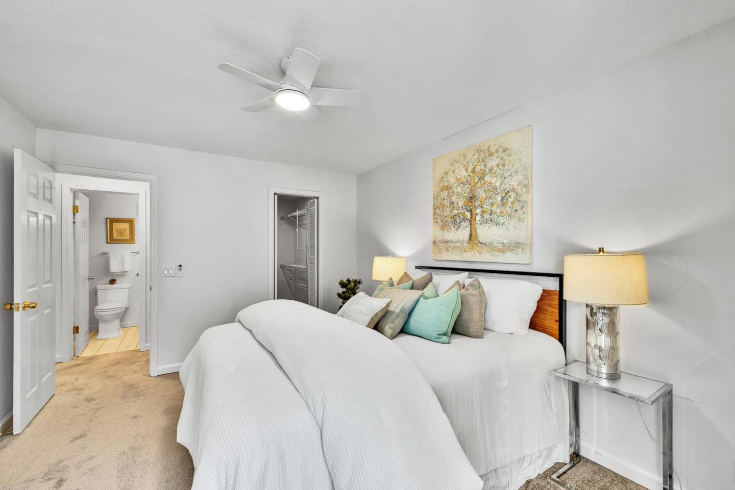 1033 Shell Boulevard, Unit 7 Foster City, CA 94404 - Photo 25 of 34