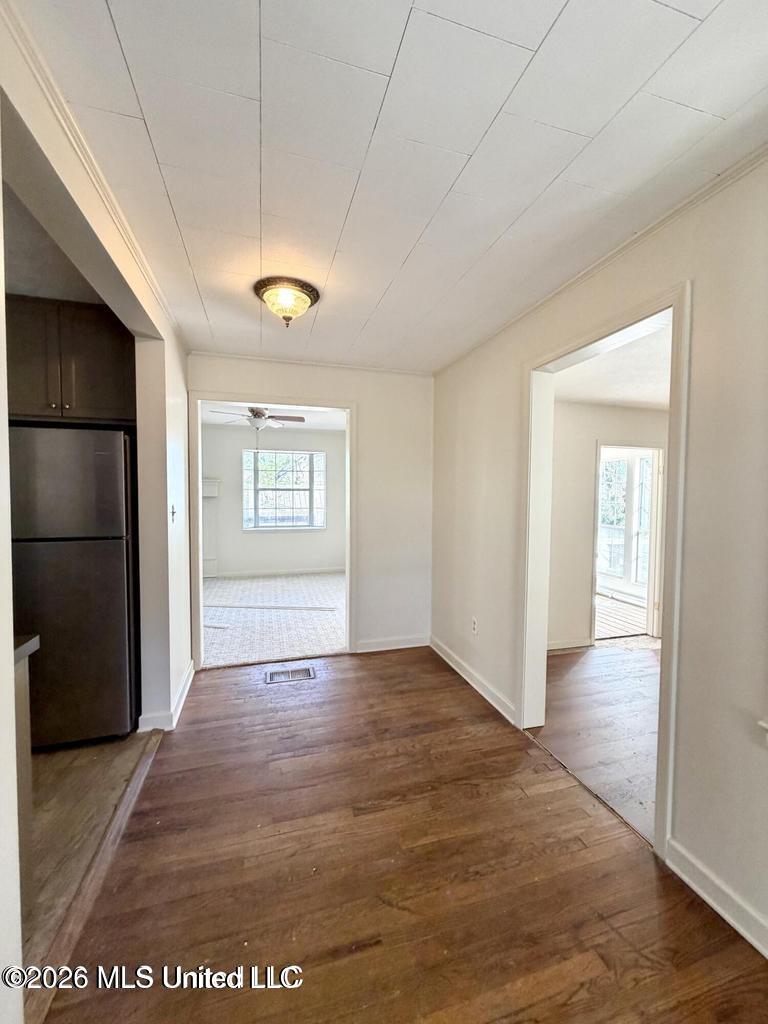 1003 South Jackson Street Brookhaven, MS 39601 - Photo 12 of 21 1003 s jackson 6 tlc
