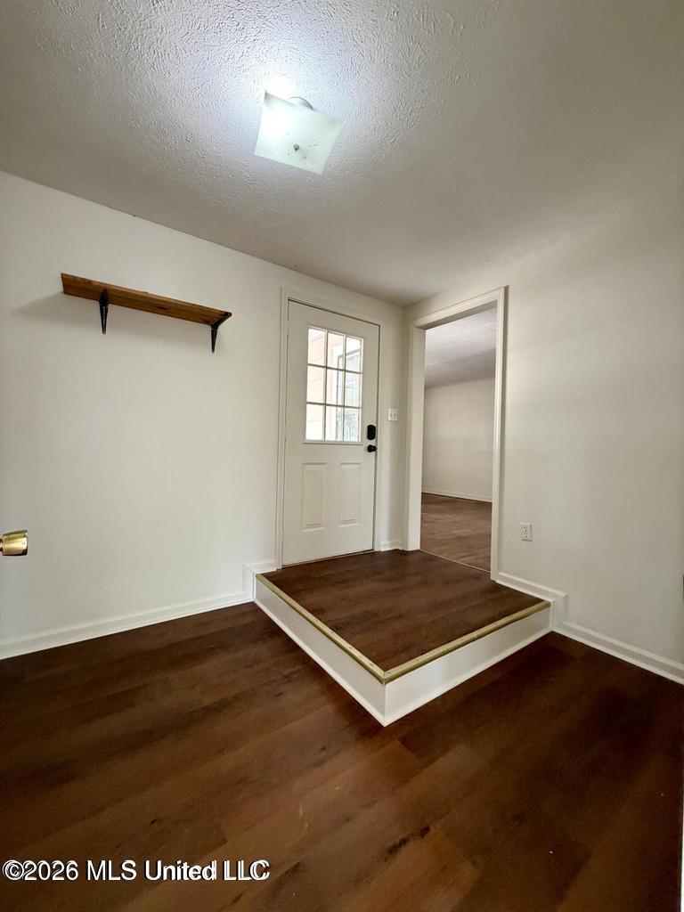 1003 South Jackson Street Brookhaven, MS 39601 - Photo 20 of 21 1003 S Jackson 20 tlc