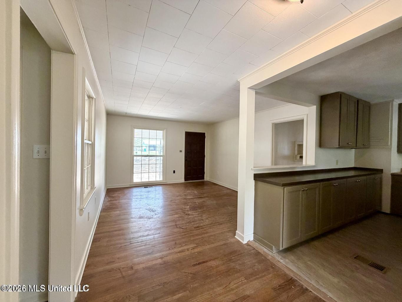 1003 South Jackson Street Brookhaven, MS 39601 - Photo 7 of 21 1003 s jackson 15 tlc