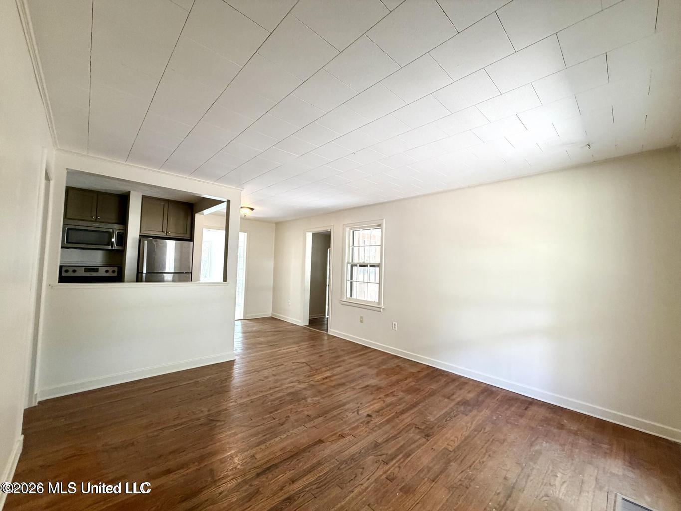 1003 South Jackson Street Brookhaven, MS 39601 - Photo 8 of 21 1003 S jackson 14 tlc
