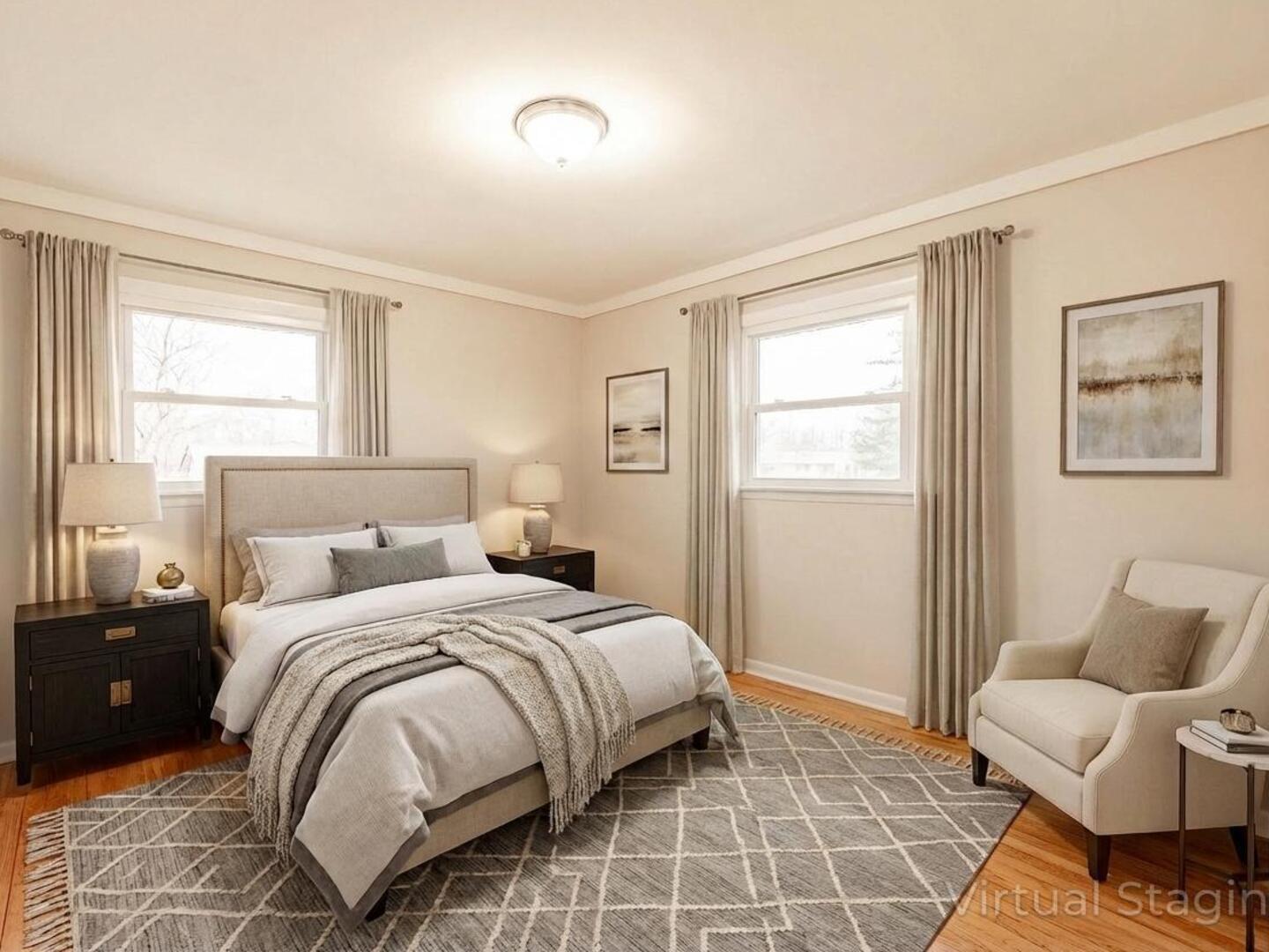 18331 Hickory Street Lansing, IL 60438 - Photo 5 of 12