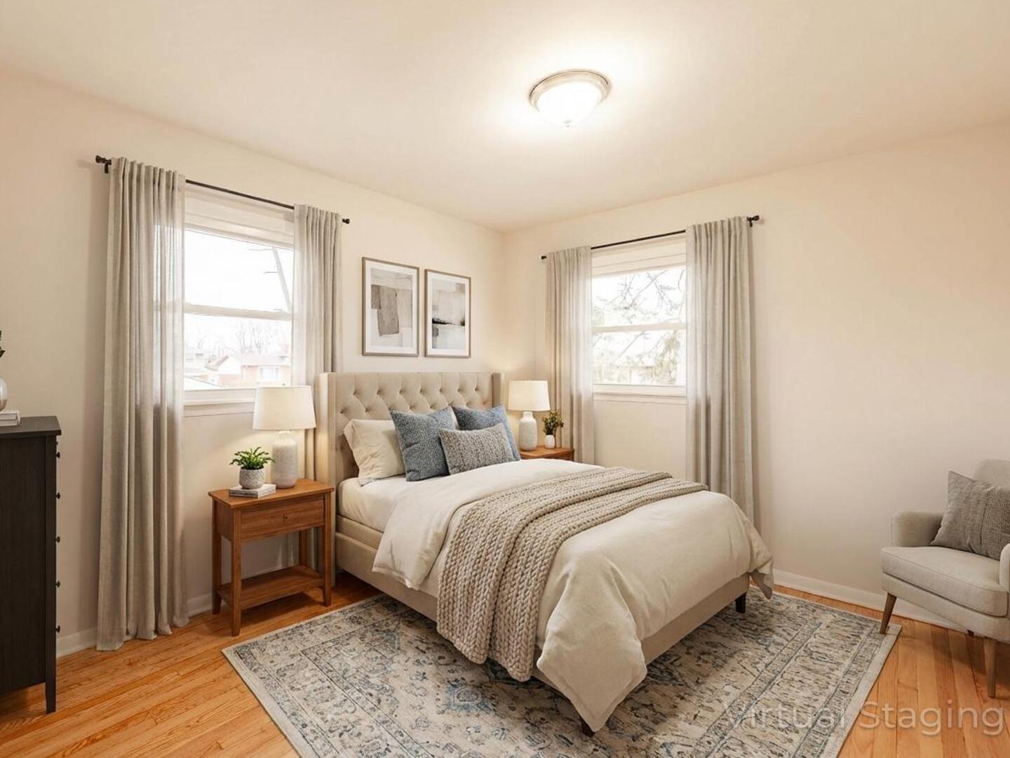 18331 Hickory Street Lansing, IL 60438 - Photo 6 of 12