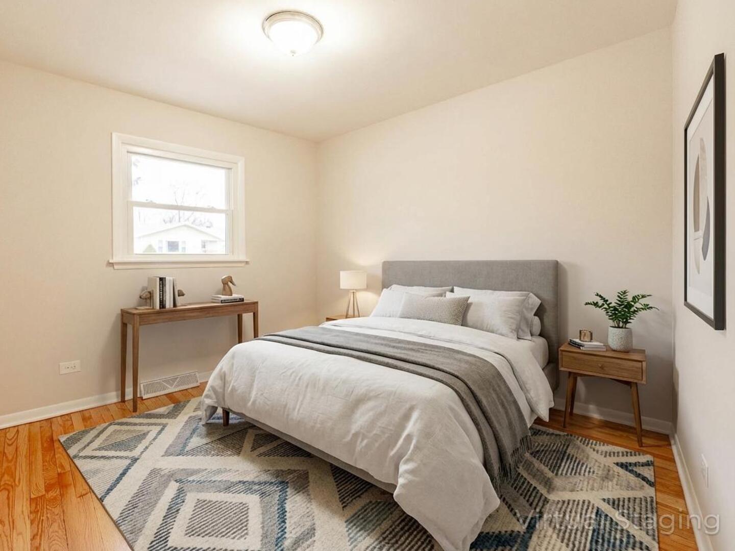 18331 Hickory Street Lansing, IL 60438 - Photo 7 of 12