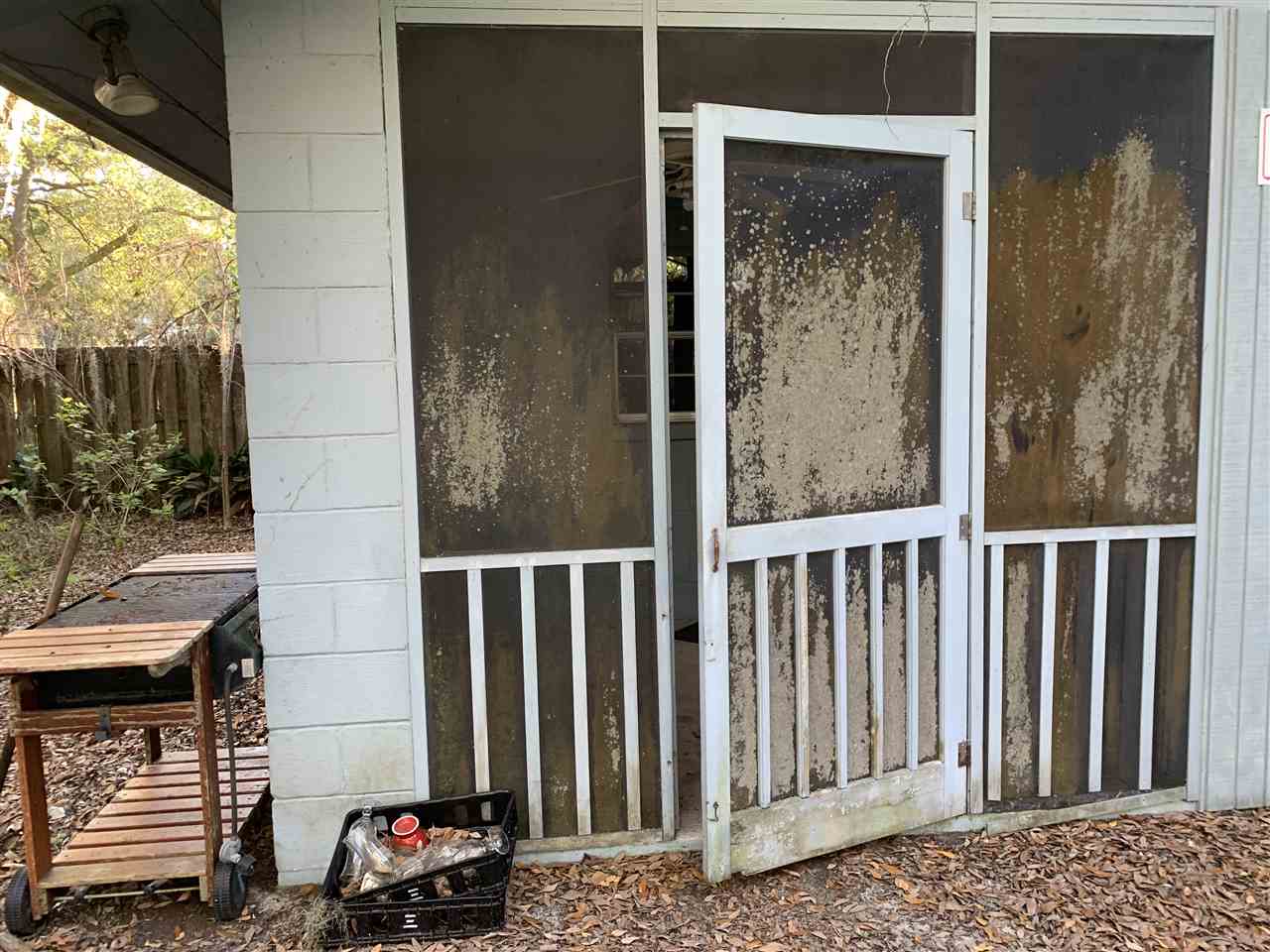 360 Mashes Sands Road Panacea, FL 32346 - Photo 1 of 16 Gallery Image 1