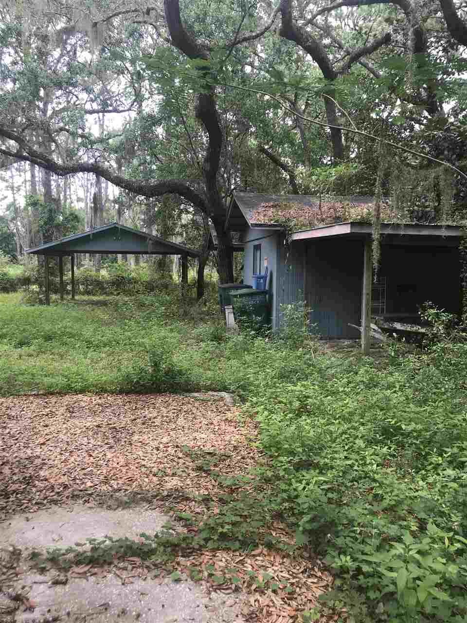 360 Mashes Sands Road Panacea, FL 32346 - Photo 11 of 16 Gallery Image 11