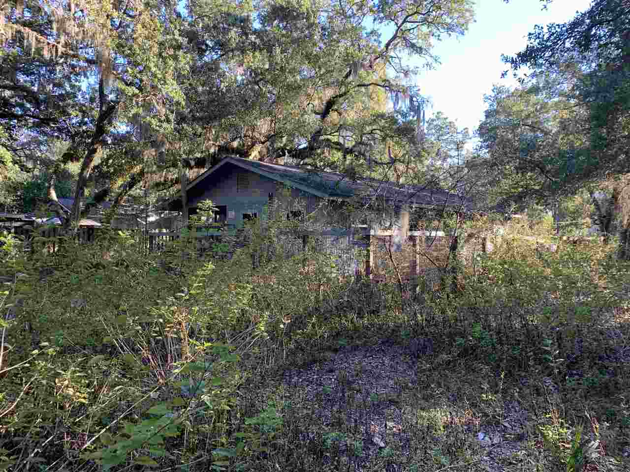 360 Mashes Sands Road Panacea, FL 32346 - Photo 14 of 16 Gallery Image 14