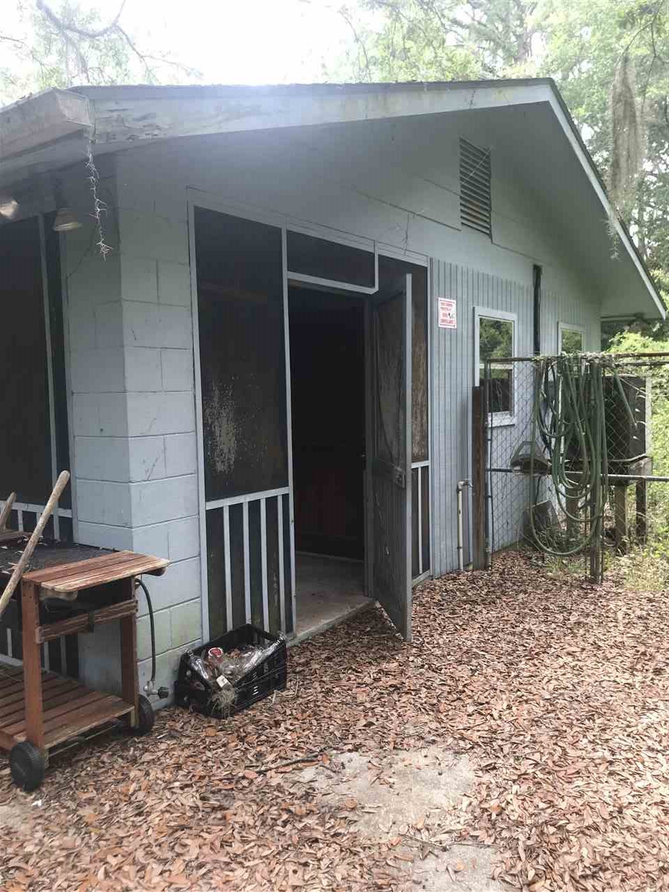 360 Mashes Sands Road Panacea, FL 32346 - Photo 15 of 16 Gallery Image 15