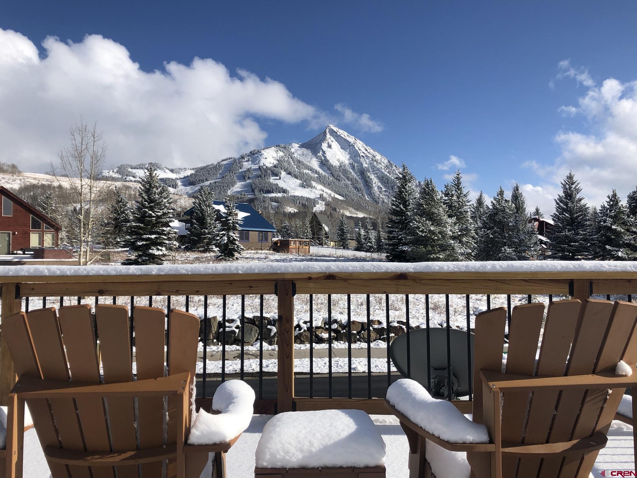 881 Gothic Road Crested Butte, CO 81225 - Photo 1 of 35 Gallery Image 1