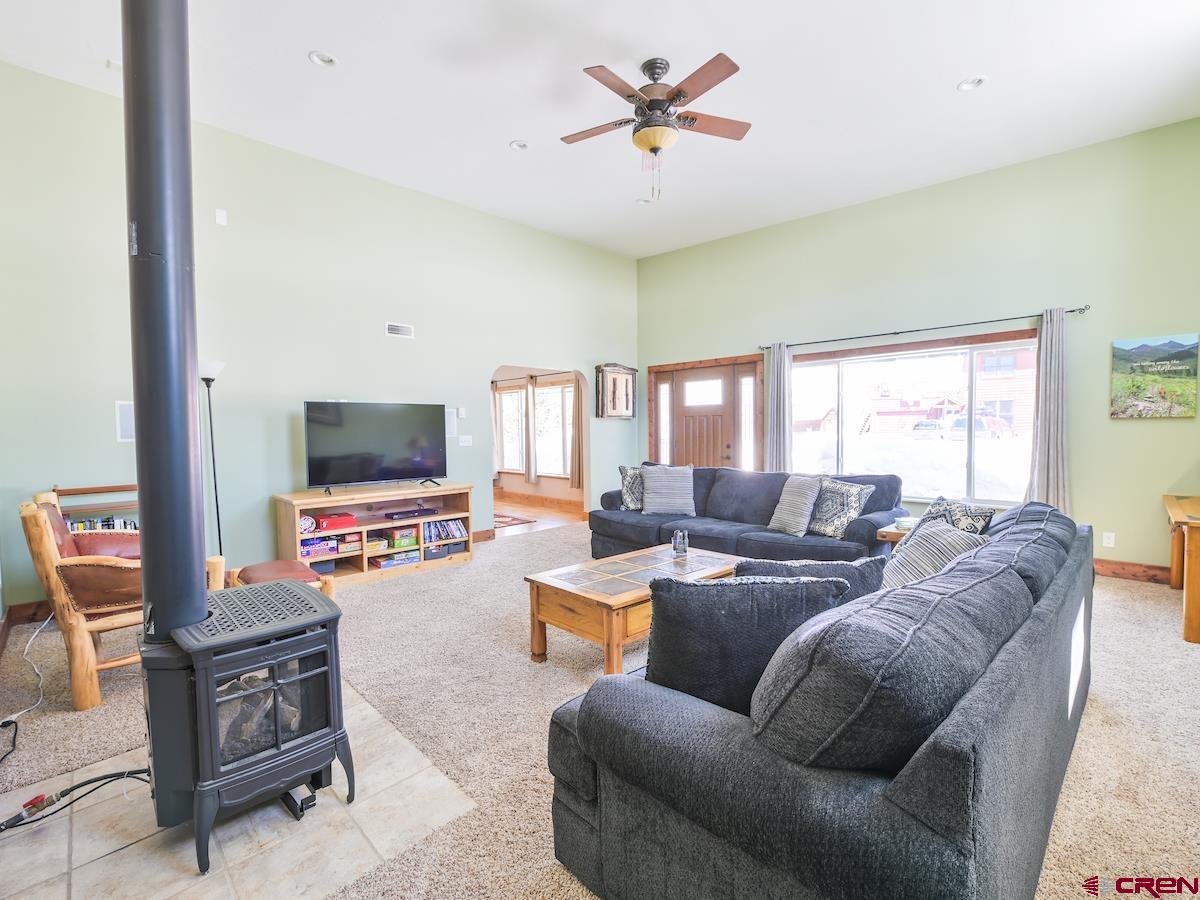 881 Gothic Road Crested Butte, CO 81225 - Photo 15 of 35 Gallery Image 15