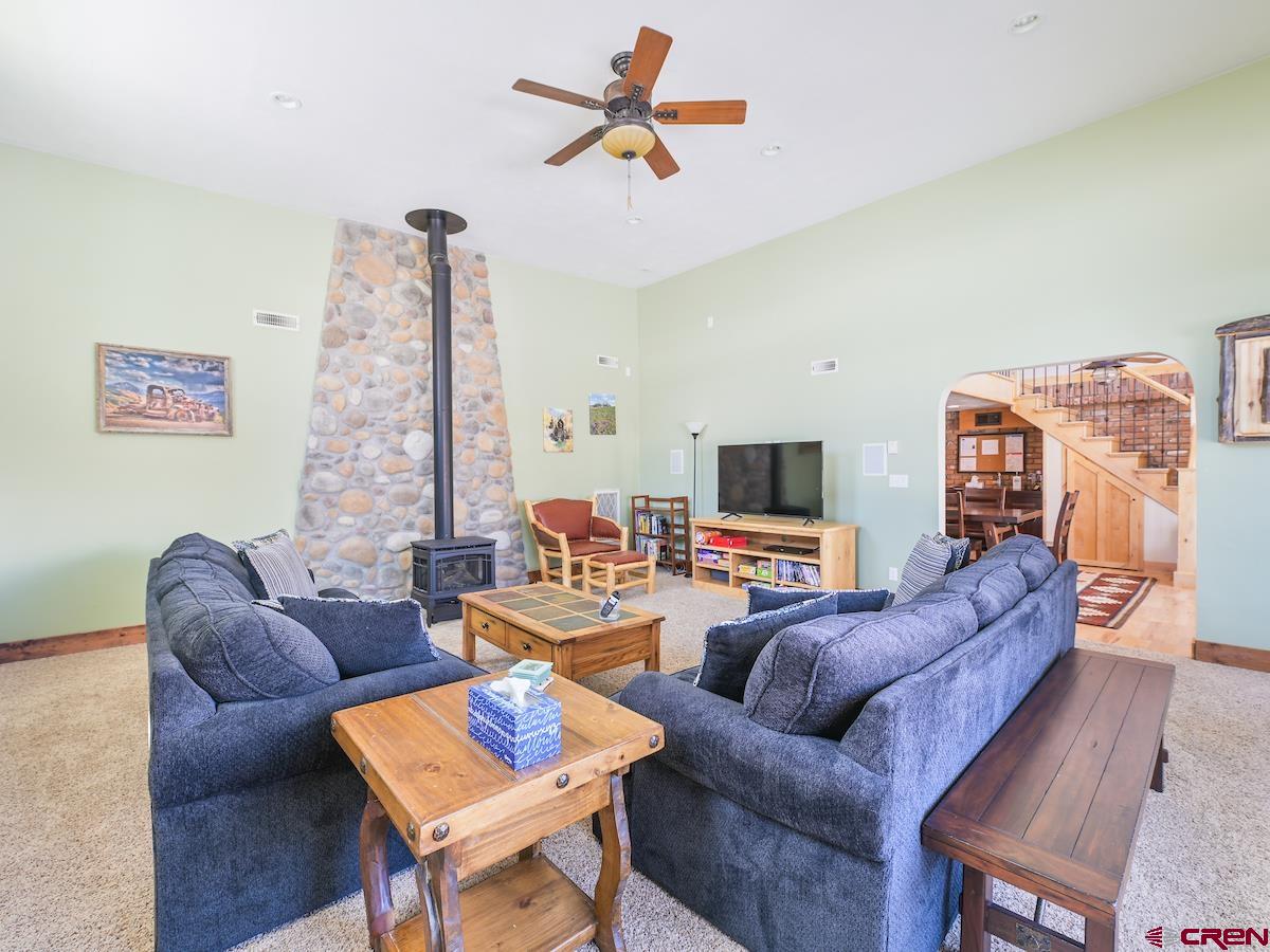 881 Gothic Road Crested Butte, CO 81225 - Photo 16 of 35 Gallery Image 16