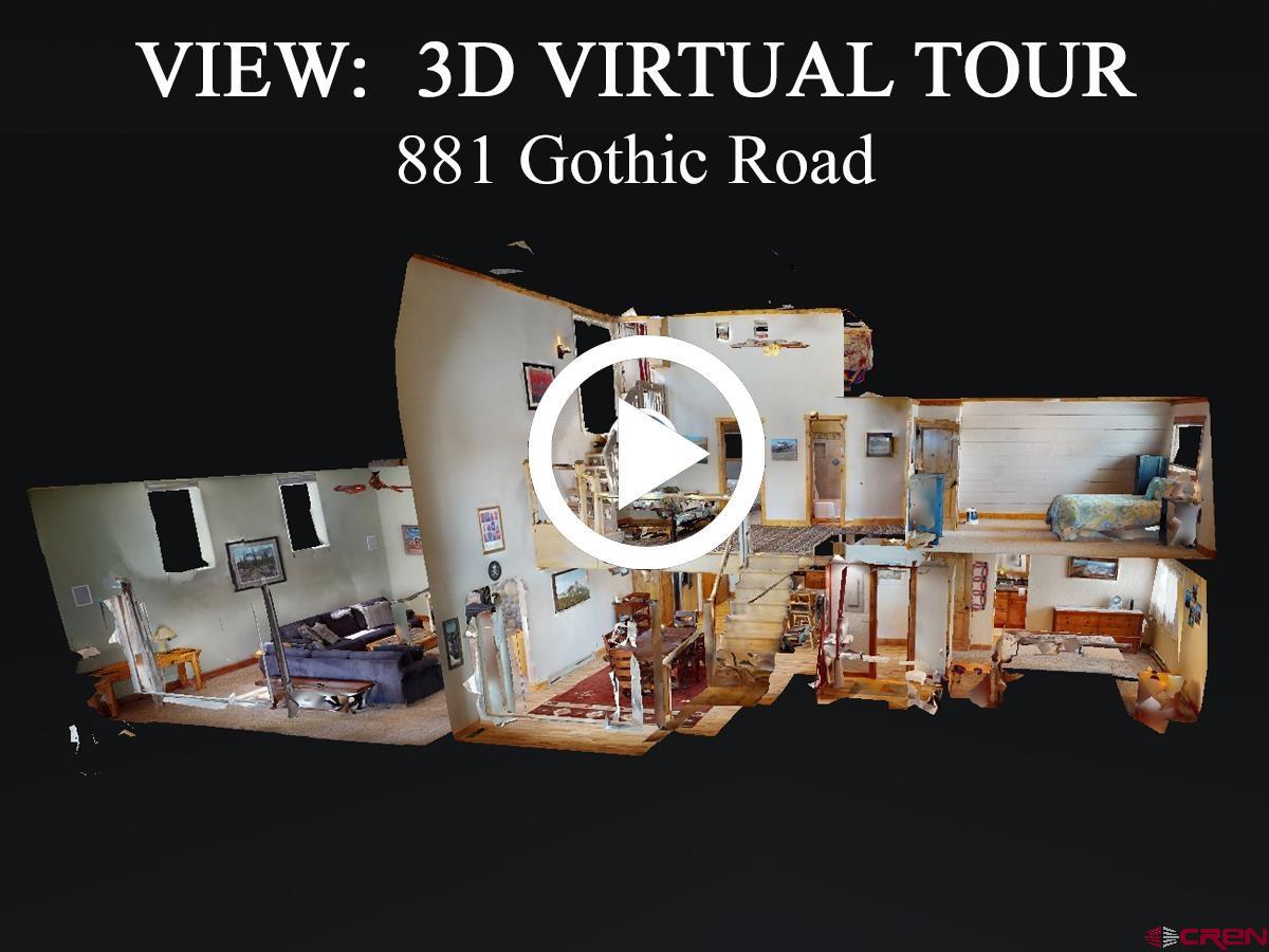 881 Gothic Road Crested Butte, CO 81225 - Photo 18 of 35 Gallery Image 18